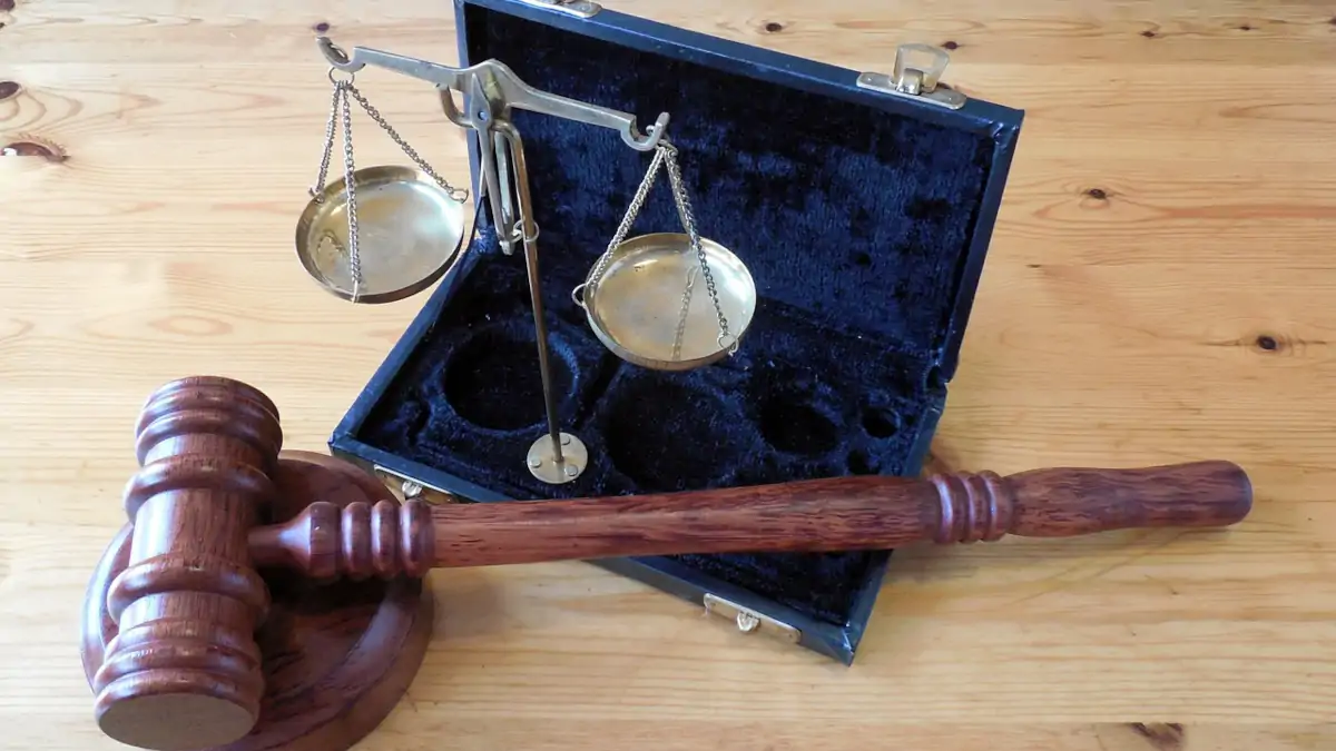 justice